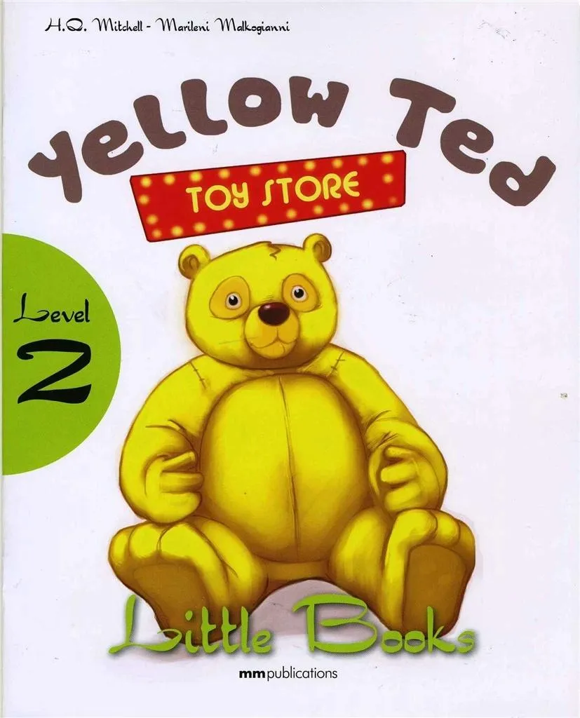 yellow-ted-cd-mm-publications