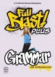 full-blast-plus-pre-intermediate-grammar