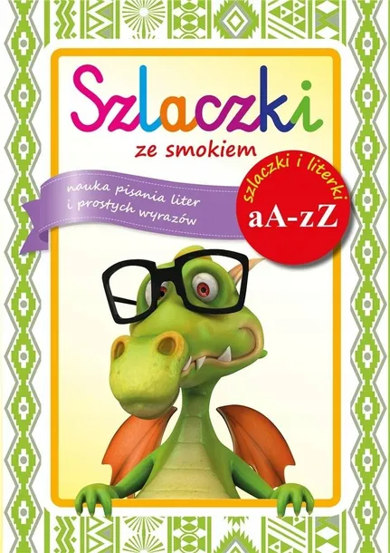 szlaczki-ze-smokiem