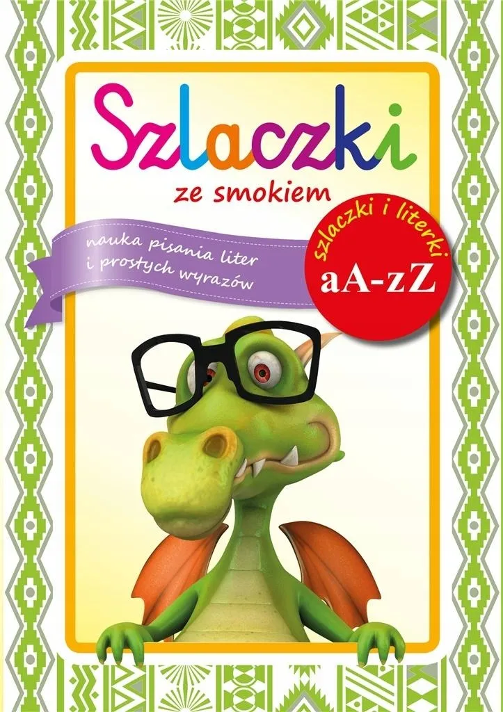 szlaczki-ze-smokiem