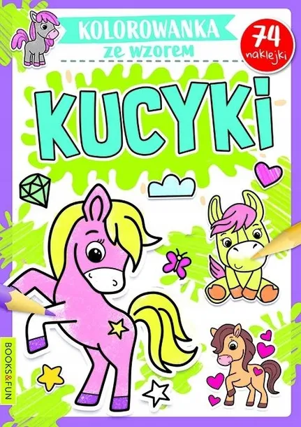 kucyki-ze-wzorem