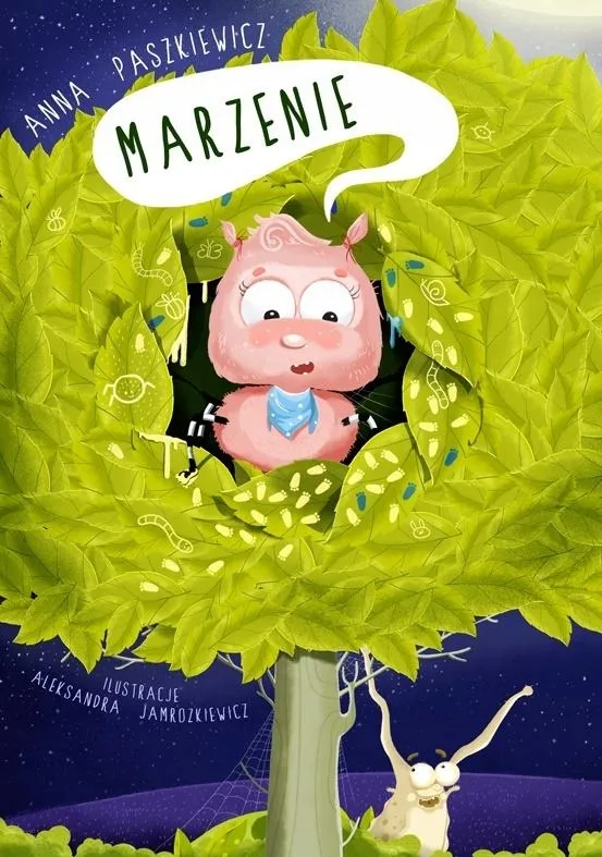 marzenie