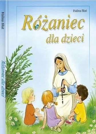 rozaniec-dla-dzieci