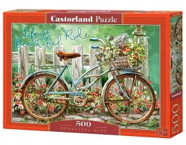 puzzle-500-beautiful-ride-castor