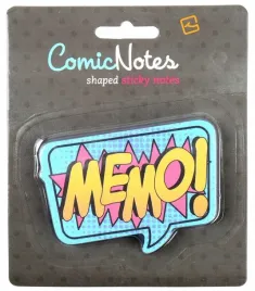 comic-notes-karteczki-samoprzylepne-memo