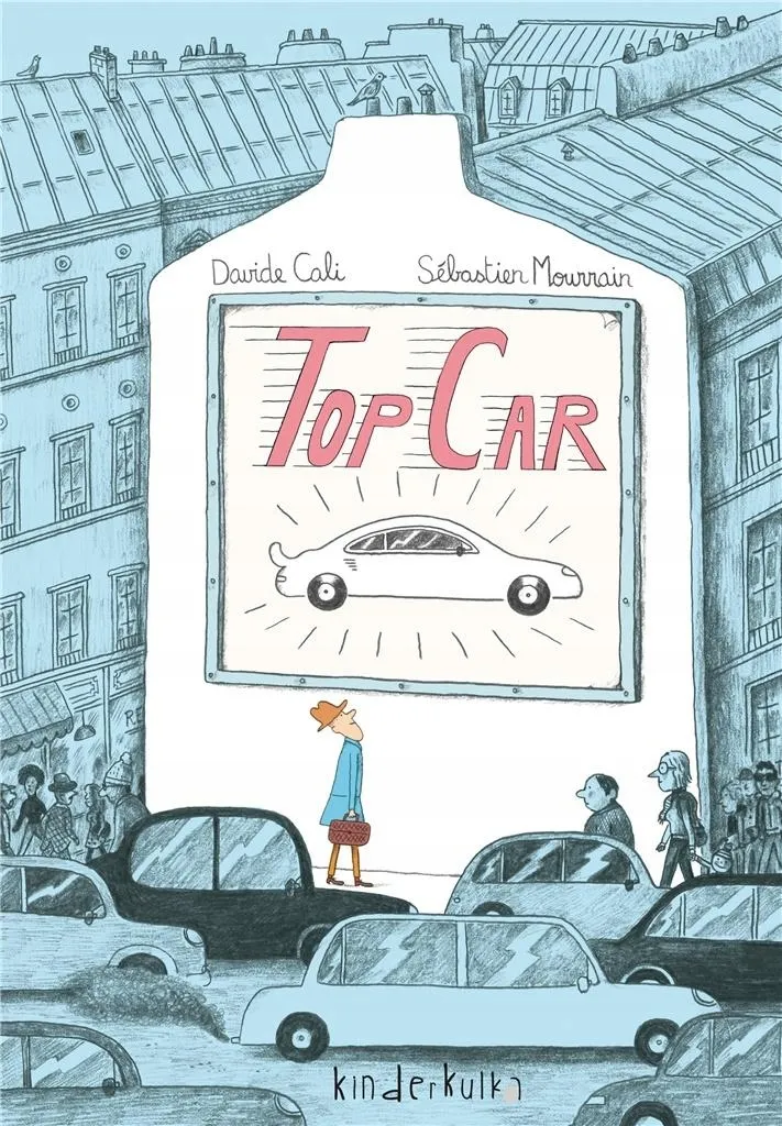 top-car