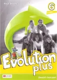 evolution-plus-6-wb-macmillan