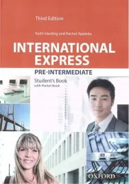 international-express-3e-pre-intermediate-sb