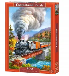 puzzle-500-train-crossing-castor