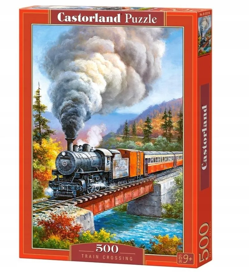 puzzle-500-train-crossing-castor