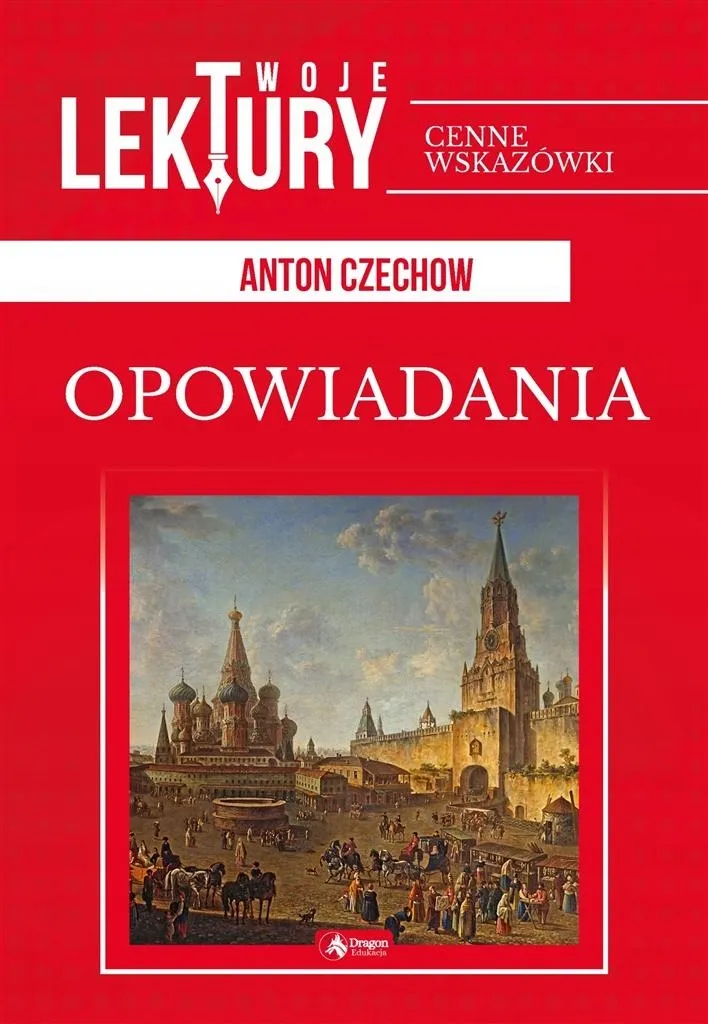 opowiadania-anton-czechow
