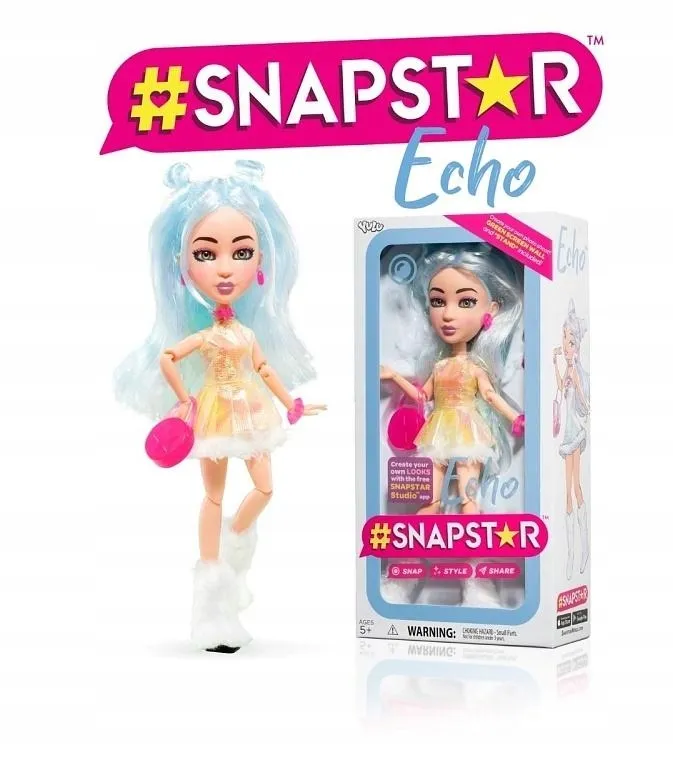 snap-star-lalka-echo