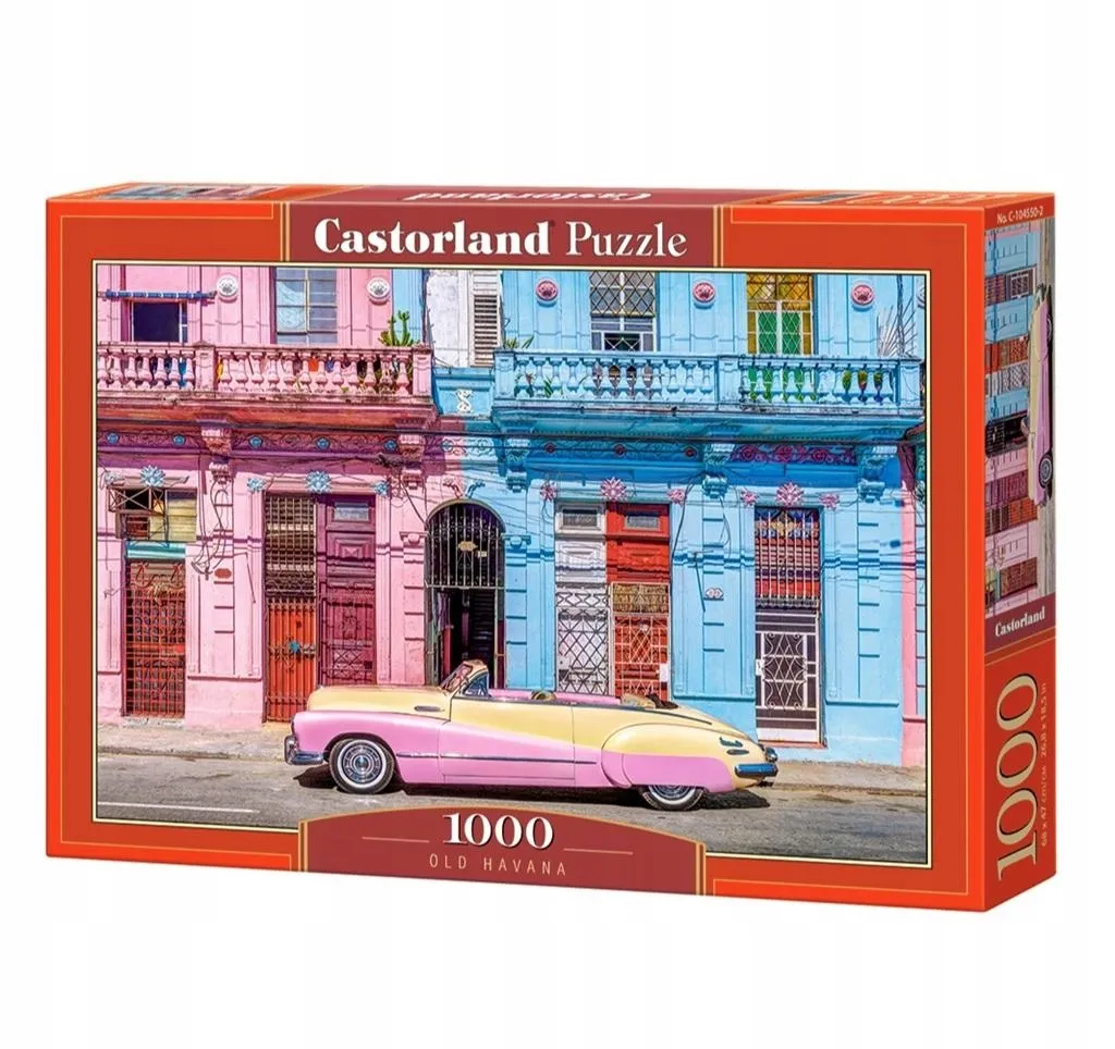 puzzle-1000-old-havana-castor