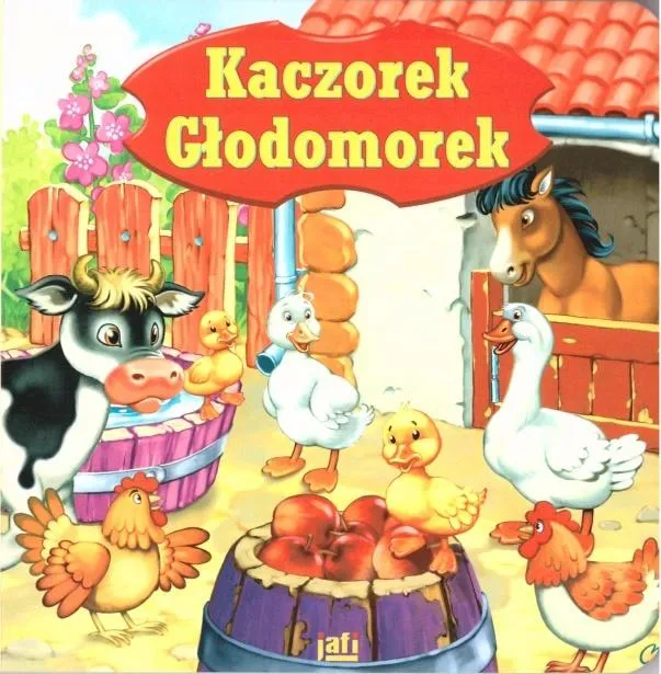 kaczorek-glodomorek