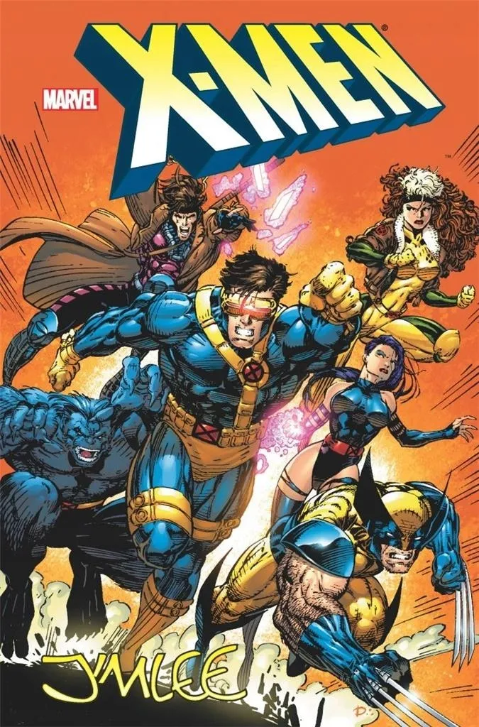 x-men