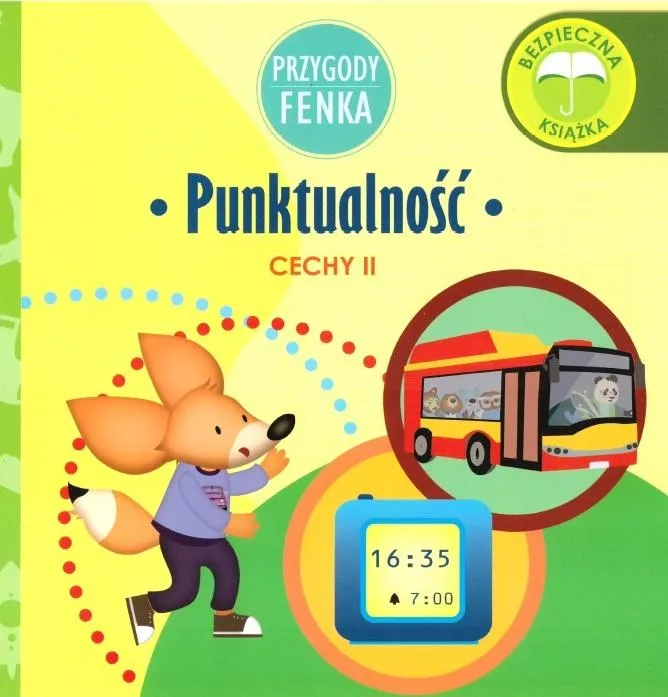 przygody-fenka-punktualnosc
