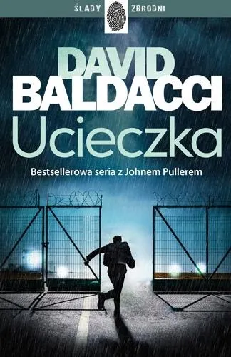 ucieczka
