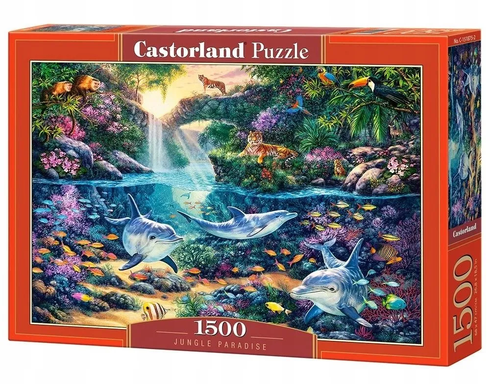 puzzle-1500-rajska-dzungla-castor
