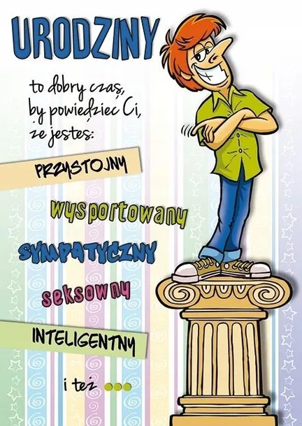 karnet-comic-b6-koperta-nr-16-urodziny