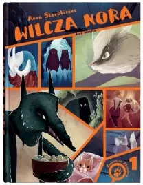 wilcza-nora