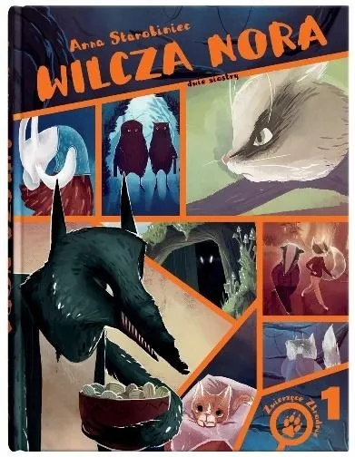 wilcza-nora