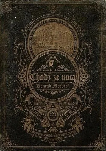 chodz-ze-mna