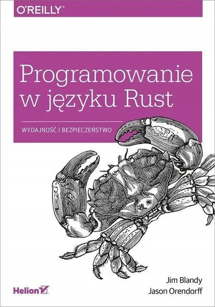 programowanie-w-jezyku-rust