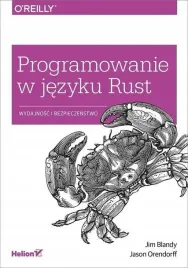 programowanie-w-jezyku-rust
