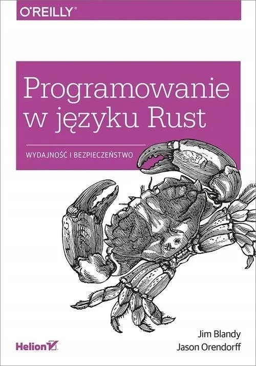 programowanie-w-jezyku-rust