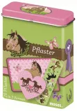 plasterki-konie