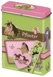 plasterki-konie
