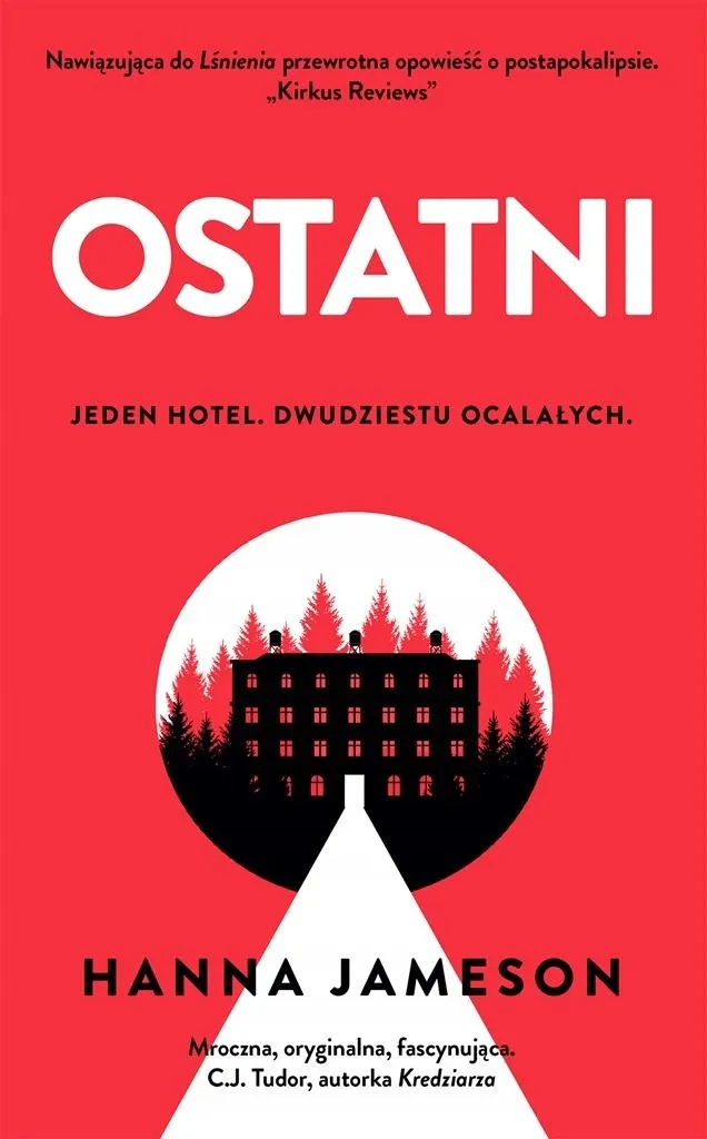 ostatni