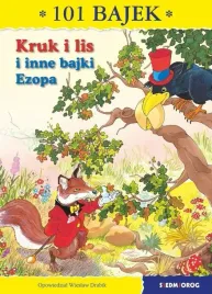 101-bajek-kruk-i-lis