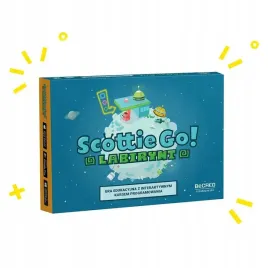 scottie-go-labirynt