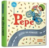 pepe-jezdzi-na-rowerze