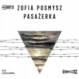 pasazerka-audiobook