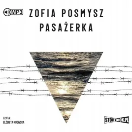 pasazerka-audiobook