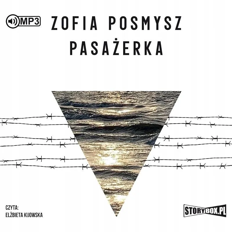 pasazerka-audiobook