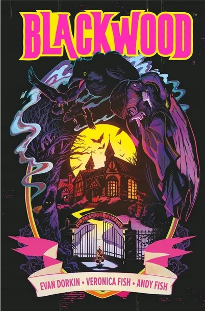 blackwood
