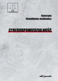 cyberodpowiedzialnosc
