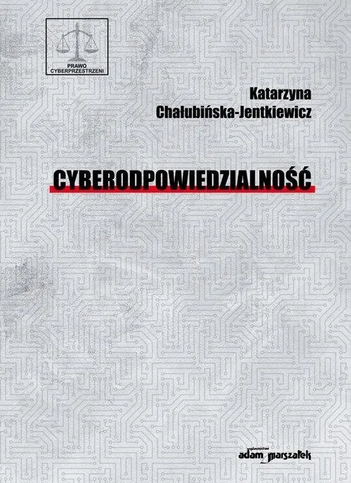 cyberodpowiedzialnosc