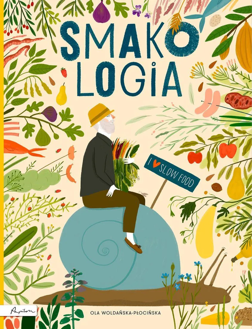 smakologia