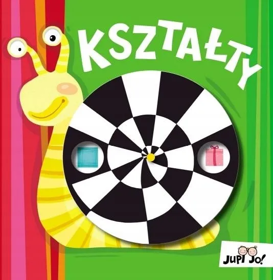 ksztalty