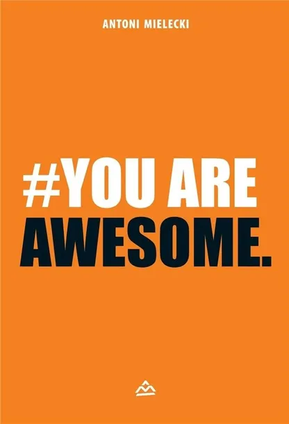 you-are-awesome