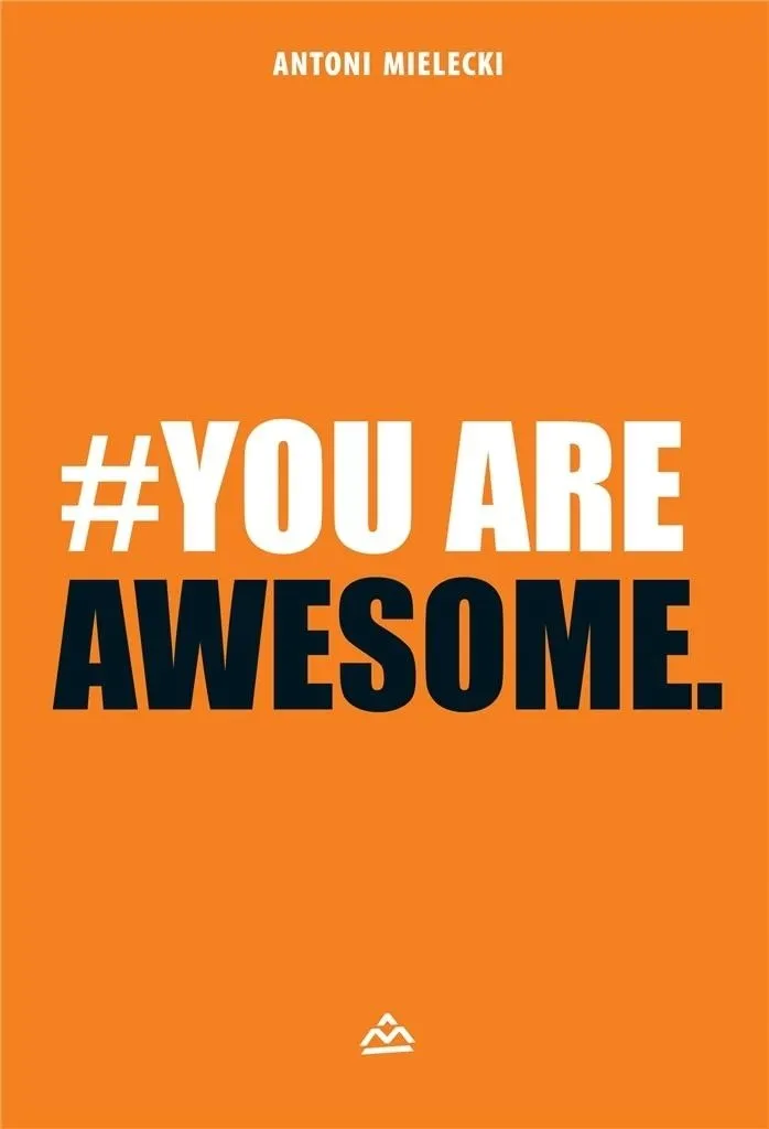you-are-awesome