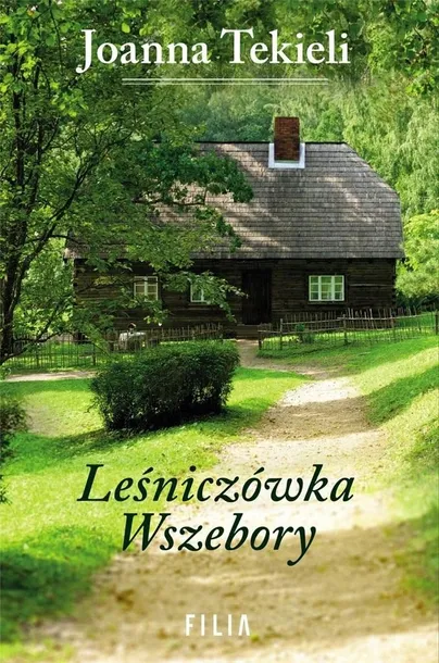lesniczowka-wszebory