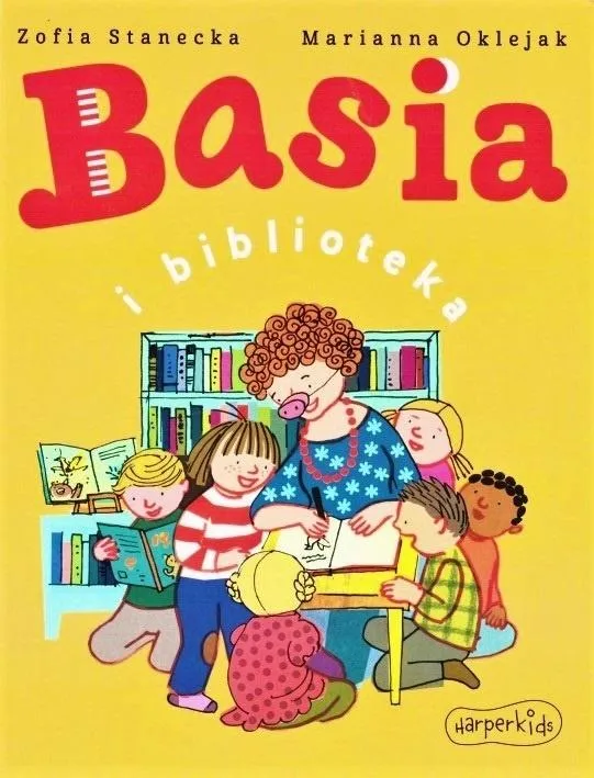 basia-i-biblioteka-w-2021