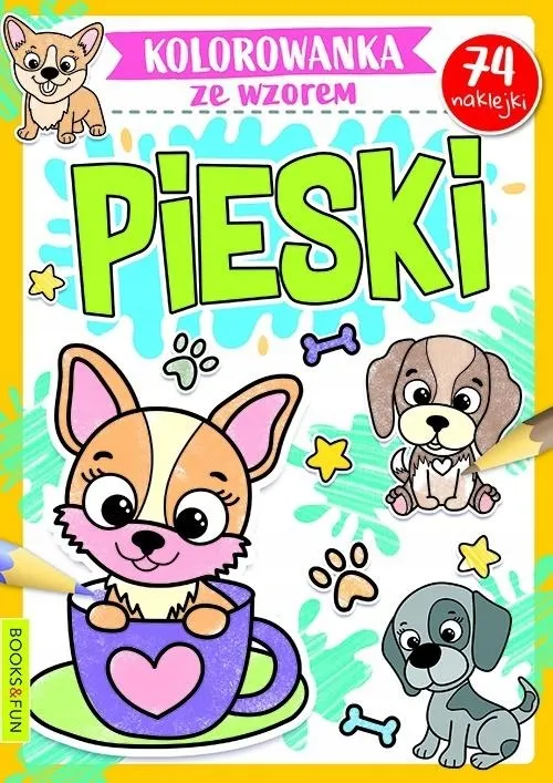 pieski-ze-wzorem