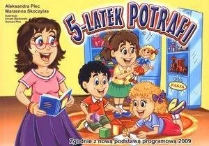 5-latek-potrafi-pasja