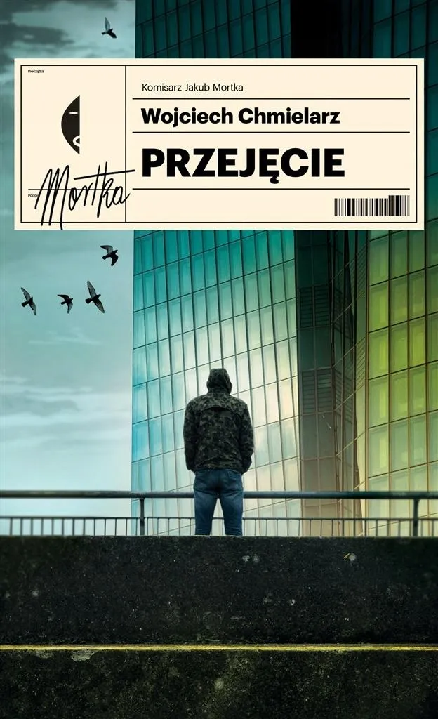 przejecie